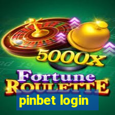 pinbet login